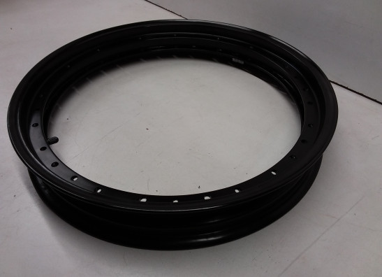 Voorvelg Suzuki DL 1050 V Strom XT