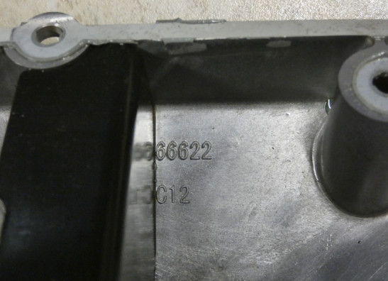 Carterpan BMW F 900 XR