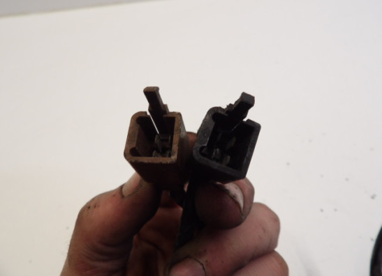 Lenkerschalter links Honda Goldwing GL