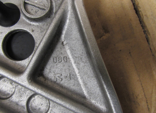 Rear carrier top box Overig Onbekend Unknown