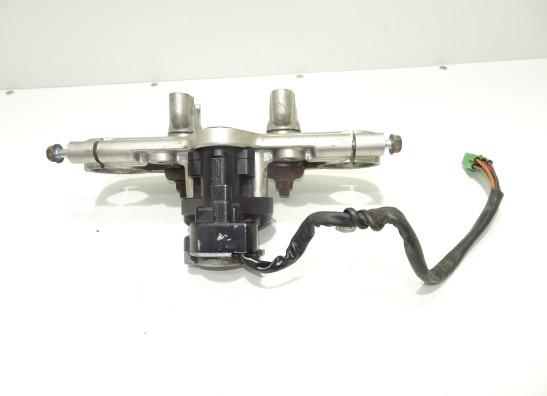 Key set Suzuki GSF 1200 Bandit