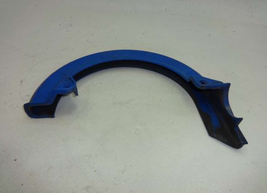 Remschijf voor Yamaha XT