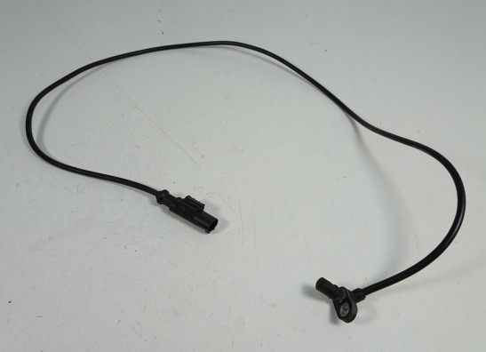 ABS sensor achter KTM 125 Duke