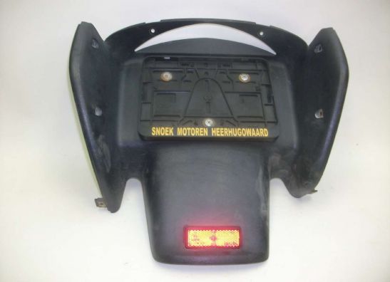 Achterspatbord Honda Deauville 650 - 700