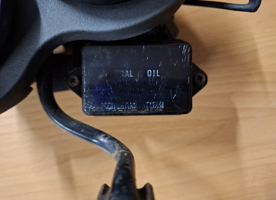 Tellerset Suzuki GSX R 750