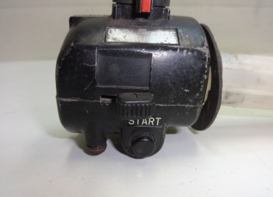 Handlebar switch assy right Yamaha Overige Yamaha