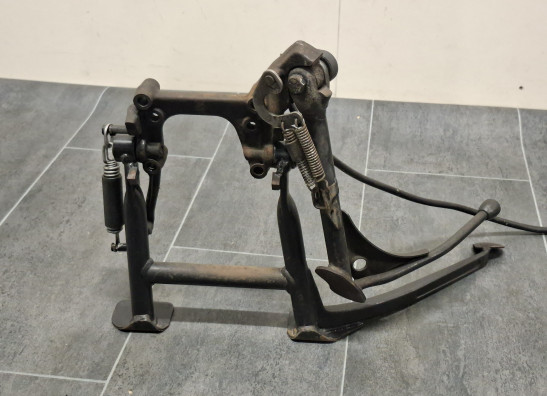 Stander BMW K 1200 LT