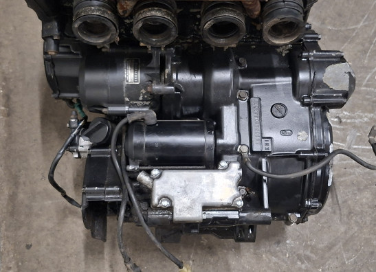 Motorblock Kawasaki GPZ 1000