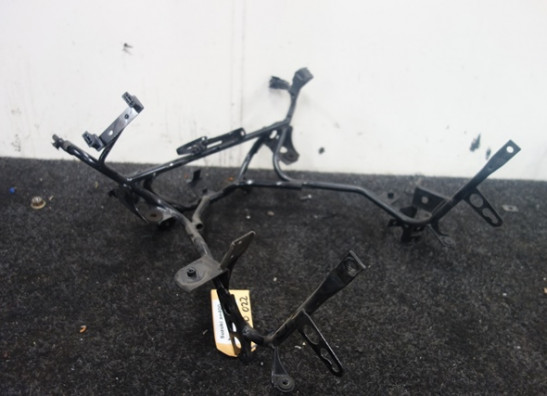 Topkuipsteun Suzuki Burgman 400