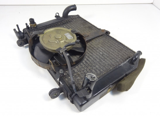 Radiator Yamaha YZF R6