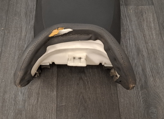 Seat Suzuki GSX F 600