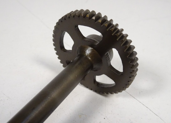 Start up clutch Honda CBR 600 RR