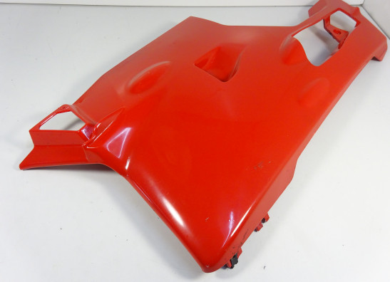 Linker onderkuip Ducati 749  999 2003-2007