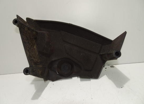 Motorblockdeckel Suzuki DL 650 V STROM