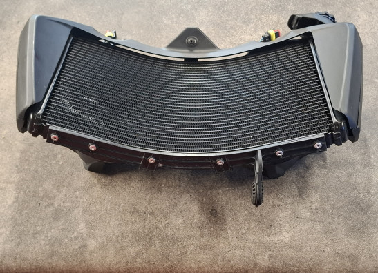 Radiateur Ducati Monster 1200