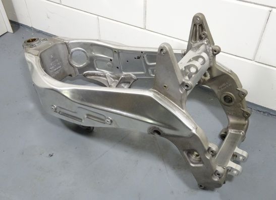 Rahme teile Aprilia RSV 1000