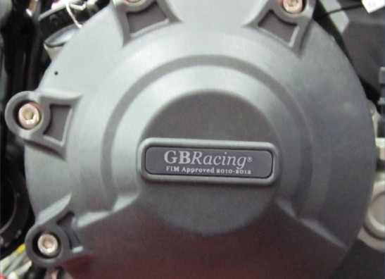 Motorblokdeksel Ducati 848