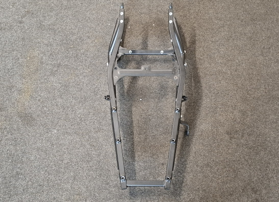 Rail Voge 900 DSX