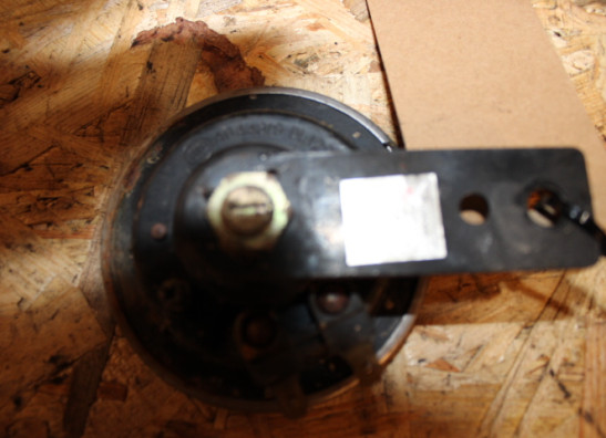 Hupe Mash Adventure 400