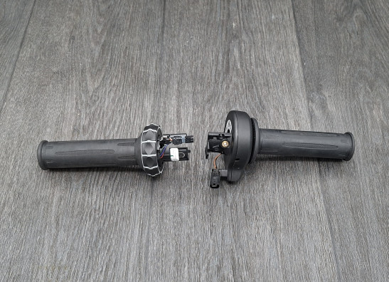 Handvat BMW R 1300 GS