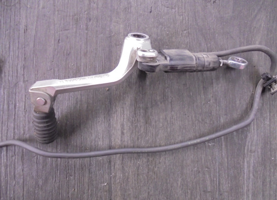 Schakelpedaal Ducati Multistrada V4