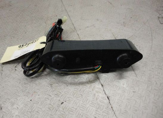 Rear light Yamaha YZF R1