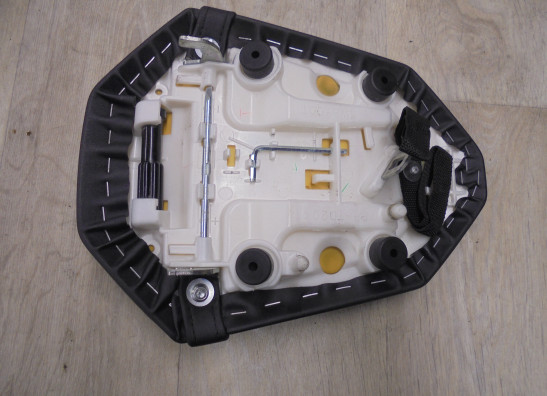 Buddy zadel Yamaha MT 07