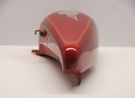 Tank Harley Davidson Softtail