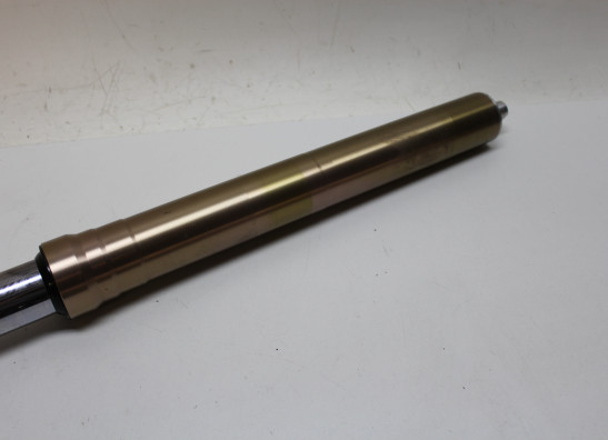 Standrohr Gabelholm links komplett Kawasaki ZXR 750