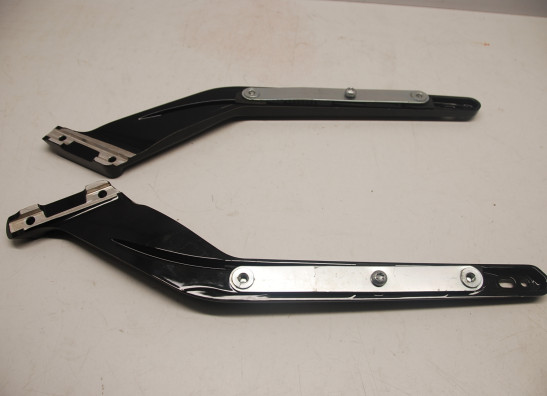 Achtersubframe Harley Davidson Softtail