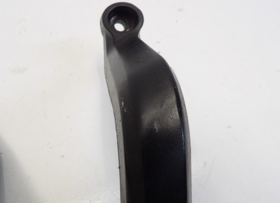 Duo voetsteun rechts Suzuki DL 1000 V STROM