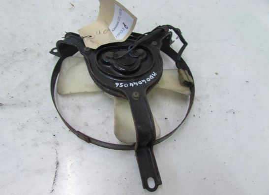 Ventilator Kawasaki GPZ 1000