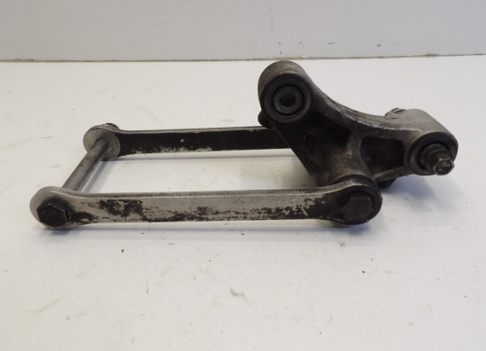 Cushion connecting rod  Kawasaki ZX 12 R