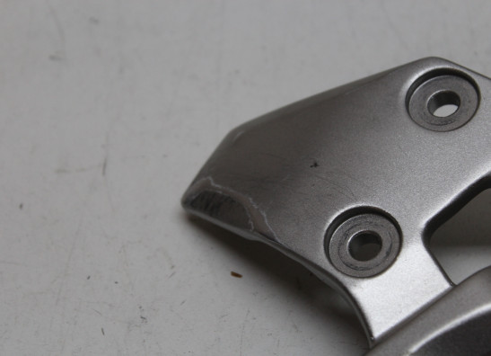 Main step holder right Yamaha MT 09