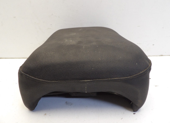 Buddy zadel Honda CMX 450