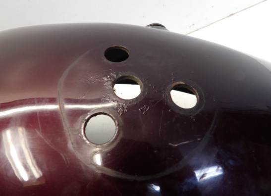 Rear fender Kawasaki VN 800