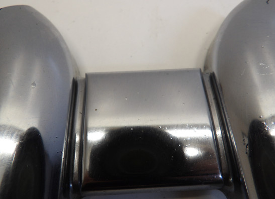 Air intake Yamaha V max