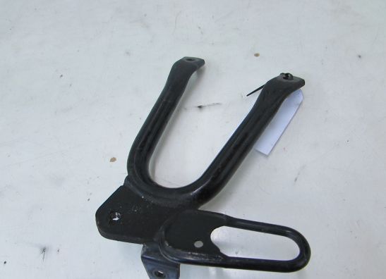 Duo voetsteun rechts Yamaha FZR 600