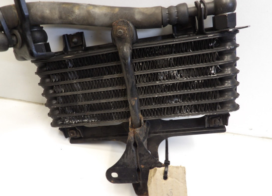 Olkuhler Kawasaki ZZR 600