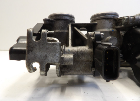 Throttle body Yamaha YZF R6
