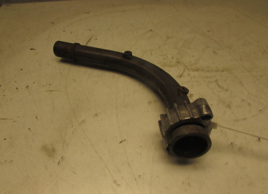 Auspuff-Krummer Honda VF 700  750 S Sabre