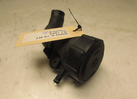 Kuhler Teile BMW K 75