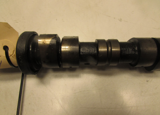 Nokkenas Honda Goldwing GL