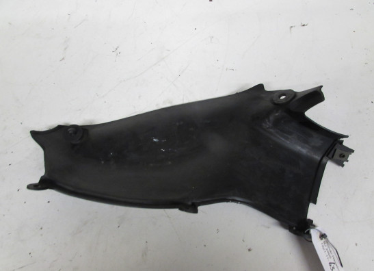 Cowl left small Suzuki GSX R 1300 Hayabusa