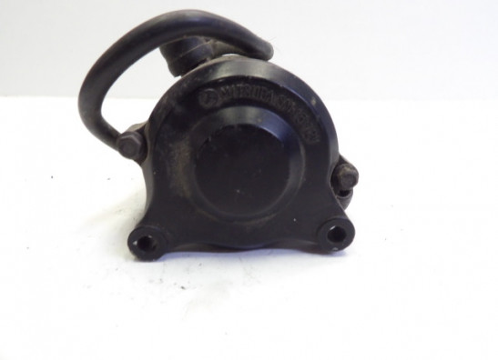 Anlasser Kawasaki ZX 10 R