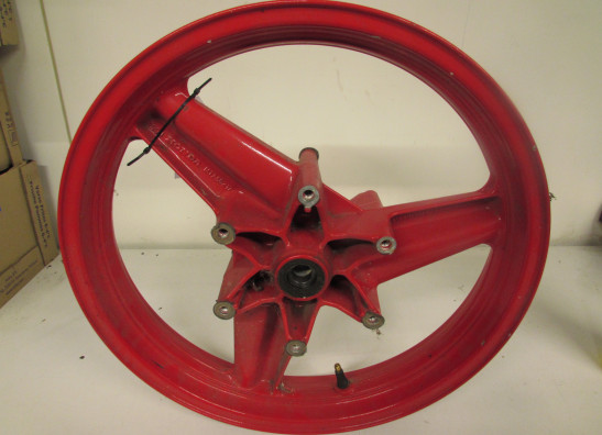 Front Wheel Honda CBR 600 F