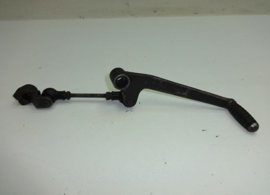 Gear change pedal  Kawasaki GPZ 305