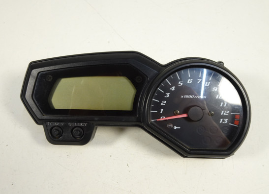 Meter combination Yamaha FZ1