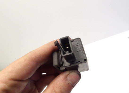 Relais Yamaha YZF R1