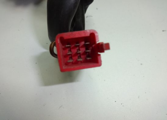 Lenkerschalter rechts Honda CB 700